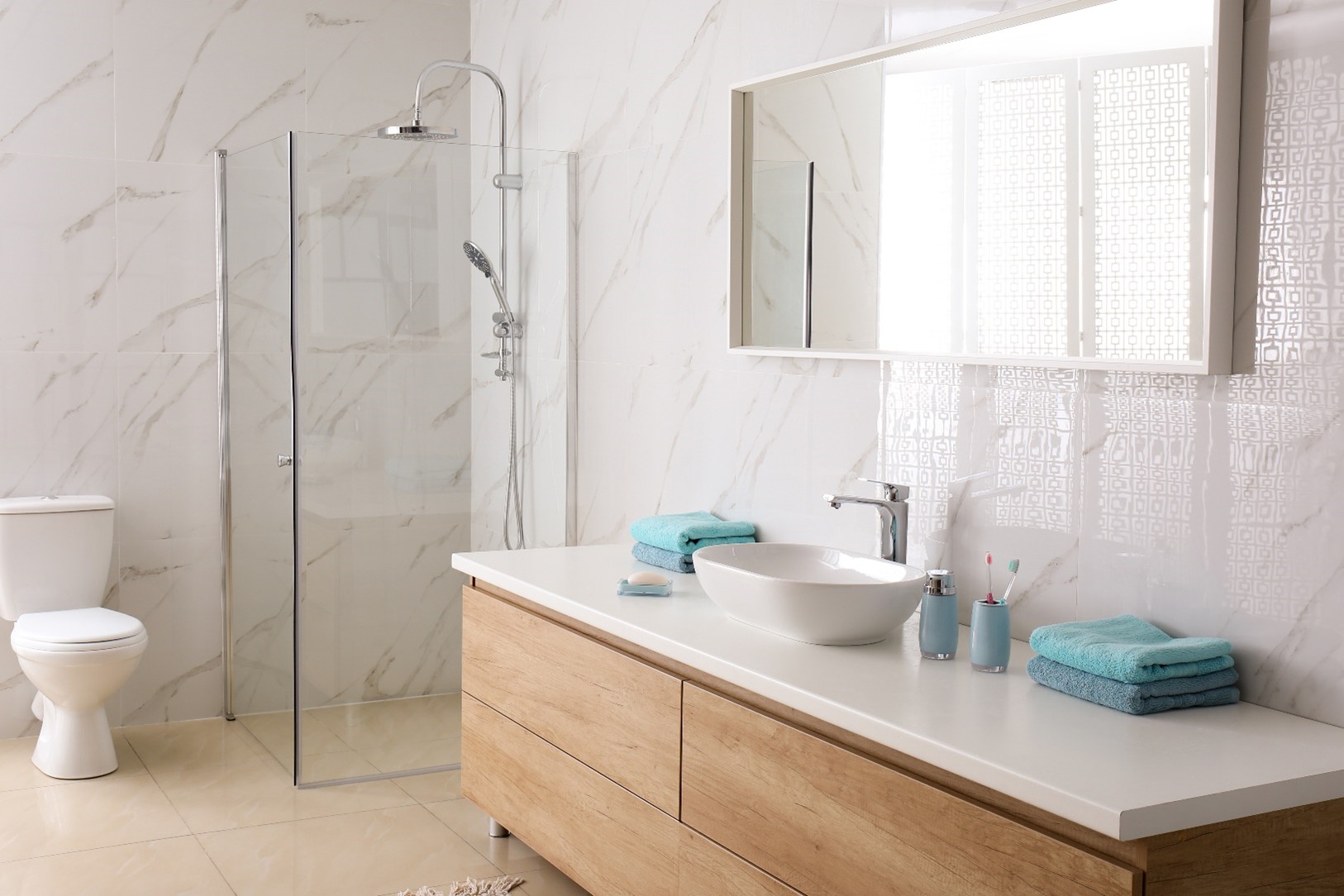 You are currently viewing Bathroom Installations: Your Plumbing Questions Answered